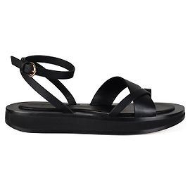 Marc by Marc Jacobs Sandals Black
