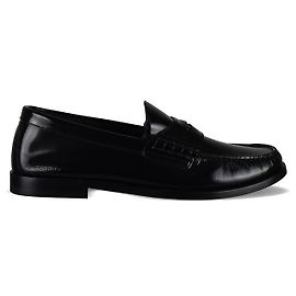 Burberry Mocassins Noir