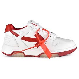 Off White Baskets Out of Office Blanc