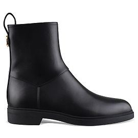 Loro Piana Kilda boots Black