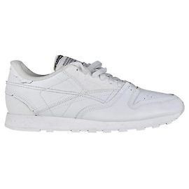 Maison Martin Margiela Baskets CL Memory Of Blanc