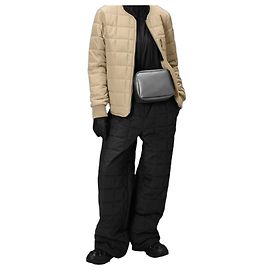New Oversized S Jacket Rains 1870 beige Beige