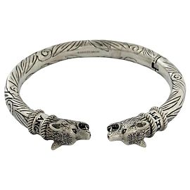 Gucci Herren Bangle Armband Anger Forest Wolf Andere