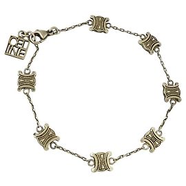 Céline Bracciale Station Celine D'oro