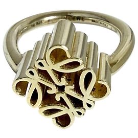 Loewe Damen Einzel-Anagrammring Andere