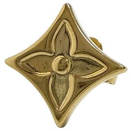 Orecchino Louis Vuitton Uomo Star LV Instinct (Singolo) Altro