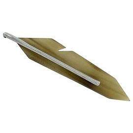 Louis Vuitton Feather Motif Brooch Other
