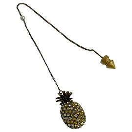 Gucci Women's Pineapple Threader Earring Other