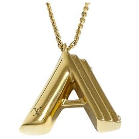 Collar Péndulo Louis Vuitton Otro