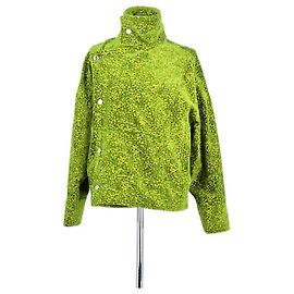 Roseanna Green jacket Green