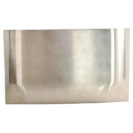 Rick Owens Clutch gris Gris