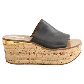 Chloé Tacchi Beigi Beige