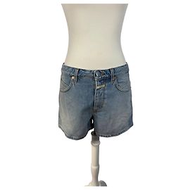 Closed Janey denim shorts blue Blue