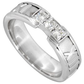 Anillo Atlas de Tiffany & Co. Otro