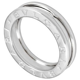 Bulgari Anillo B.zero1 1-Band de Bvlgari Otro