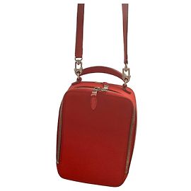 Sonia Rykiel le pavé Rouge