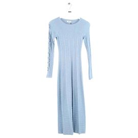 Sandro Vestito blu Blu