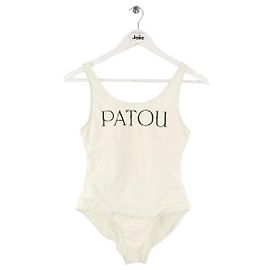 Autre Marque Ecru swimsuit Cream