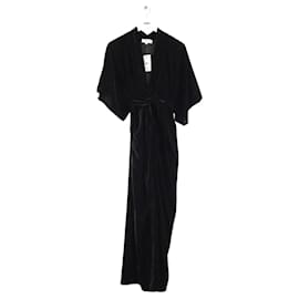 Autre Marque Black jumpsuit Black