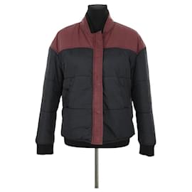 Bash Black jacket Black
