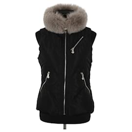 Pyrenex Black jacket Black