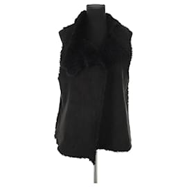 Vanessa Bruno Black wool jacket Black