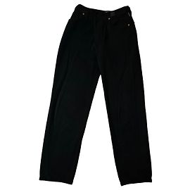 Jeans Versace Jeans Couture Negros Negro