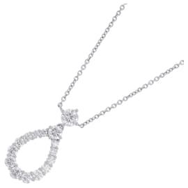 Collar Péndulo Loop Harry Winston Otro