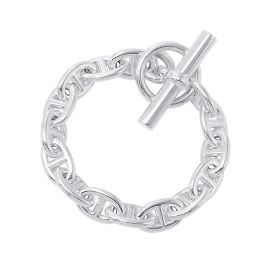 Hermès Pulseira Charm Chaine d'Ancre PM Hermes Outro