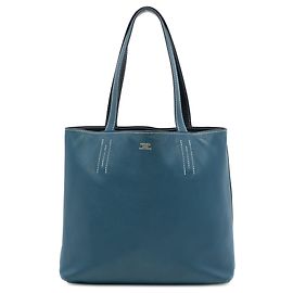 Hermès Bleu Clémence Double Sens 28 Bleu Autre Bleu Marine