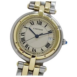 Cartier Panthère Vendôme LM Armbanduhr Andere