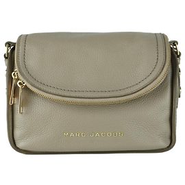 Bolsa Groove Bege Marc Jacobs Marrom Bege