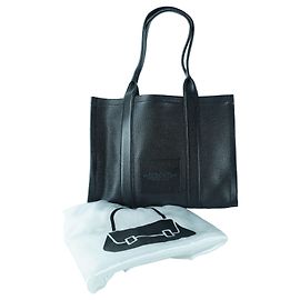 Sac Tote Marc Jacobs Noir