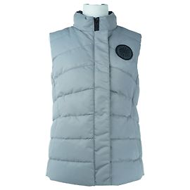 Canada Goose Freestyle Vest Grey