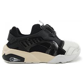 Autre Marque Sneakers PUMA Nero Bianco