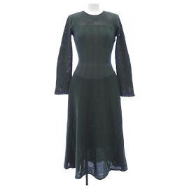 Autre Marque Robe FRAY I.D Vert