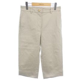 S Max Mara Pants Grey