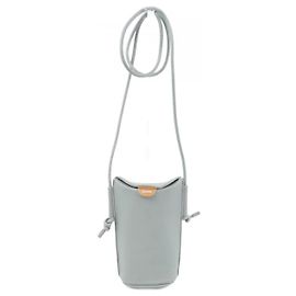 Autre Marque Bolso Beaure Azul