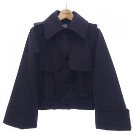Dolce & Gabbana Giacca Dolce&Gabbana Nero
