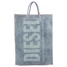 Autre Marque Borsa Diesel Blu