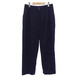 Pantaloni Junya Watanabe Man Nero