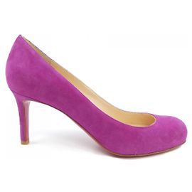 Christian Louboutin Pumps Pink