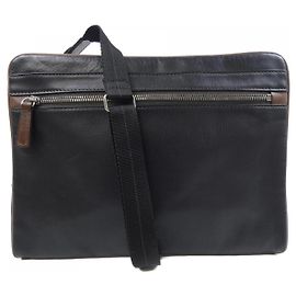 Autre Marque Fujitaka Bag Black