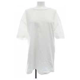 Acne Studios T-Shirt Weiß
