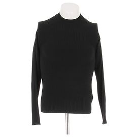 Autre Marque YHONE Black Sweater L Black