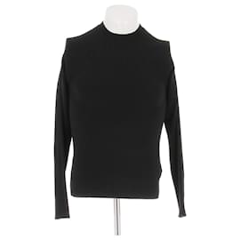 Autre Marque Pull noir YHONE L Noir