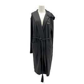 Calvin Klein Bata negra Negro