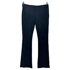 Autre Marque LIONESS Black Pants Black