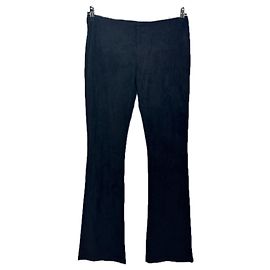 Autre Marque LIONESS Hose schwarz Schwarz