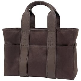 Hermès Bolsa Tote PM Acapulco Hermes Marrom